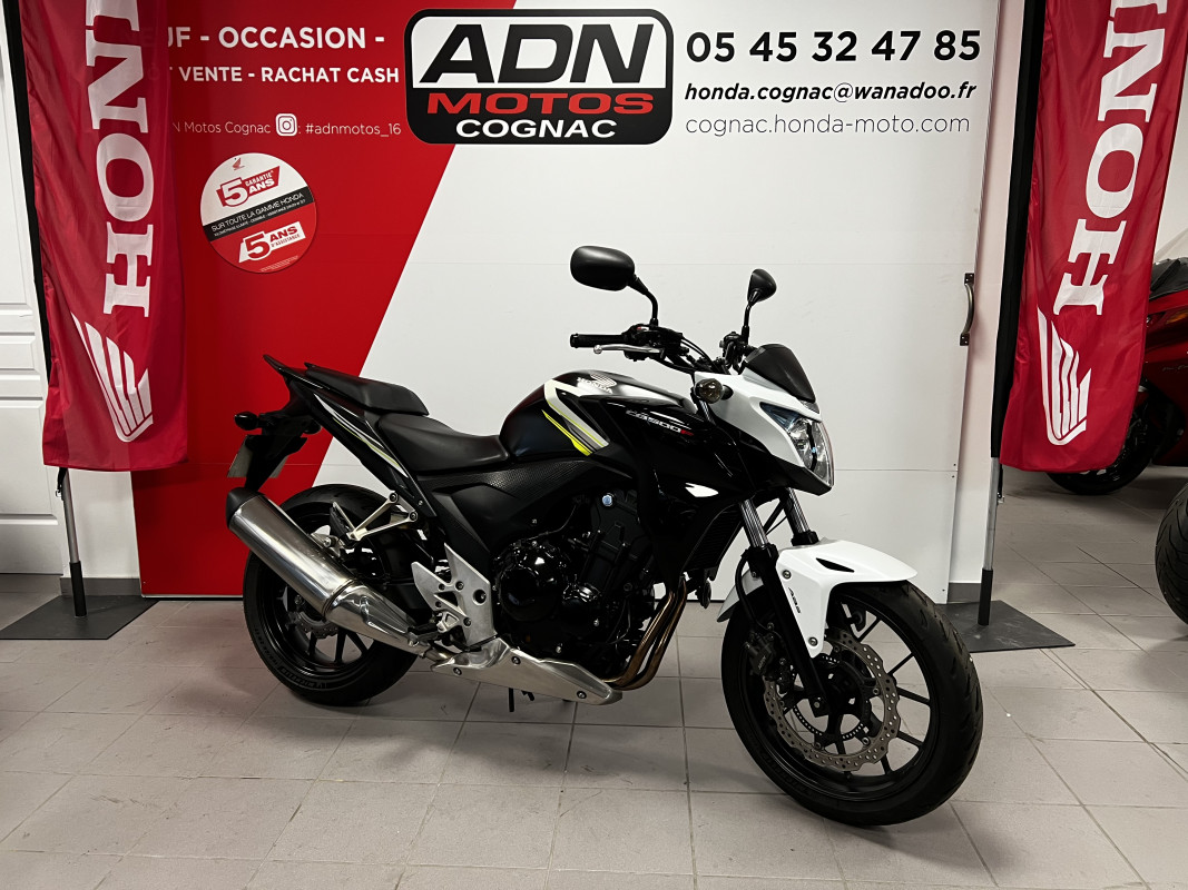 KTM 125 DUKE ABS CLABAUT MOTO LOISIRS  SAINT MARTIN LES BOULOGNE 