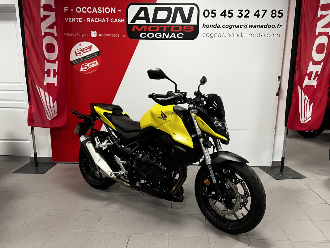 YAMAHA FZ6 98CV - A PARTIR DE 82€/MOIS MOTOS BOX BESANCON  FRANOIS 