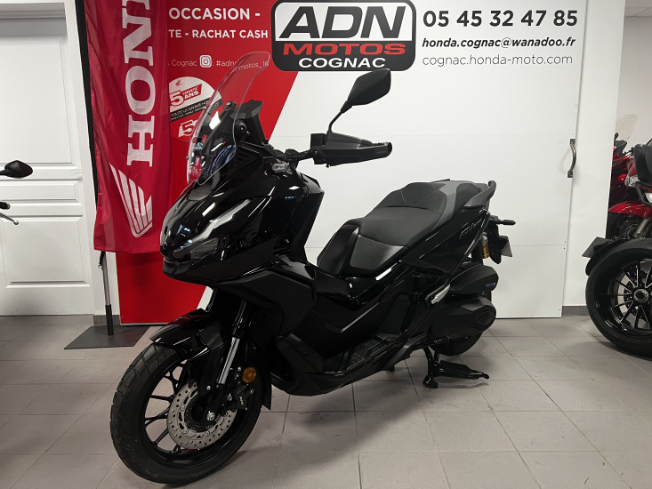 HONDA ADV 350 - COGNAC