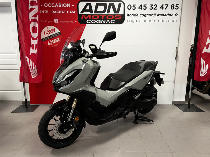 HONDA ADV 350 ABS - COGNAC