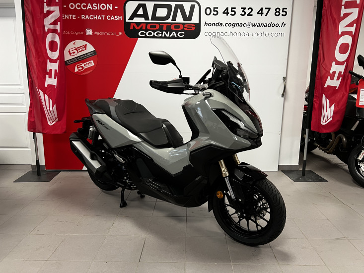 HONDA ADV 350 ABS - COGNAC