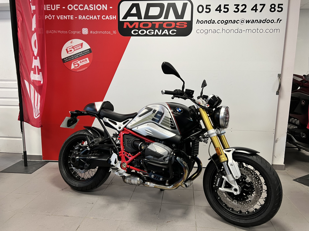 YAMAHA TENERE 700 35 KW A2 ESPACE 7  FEYTIAT 