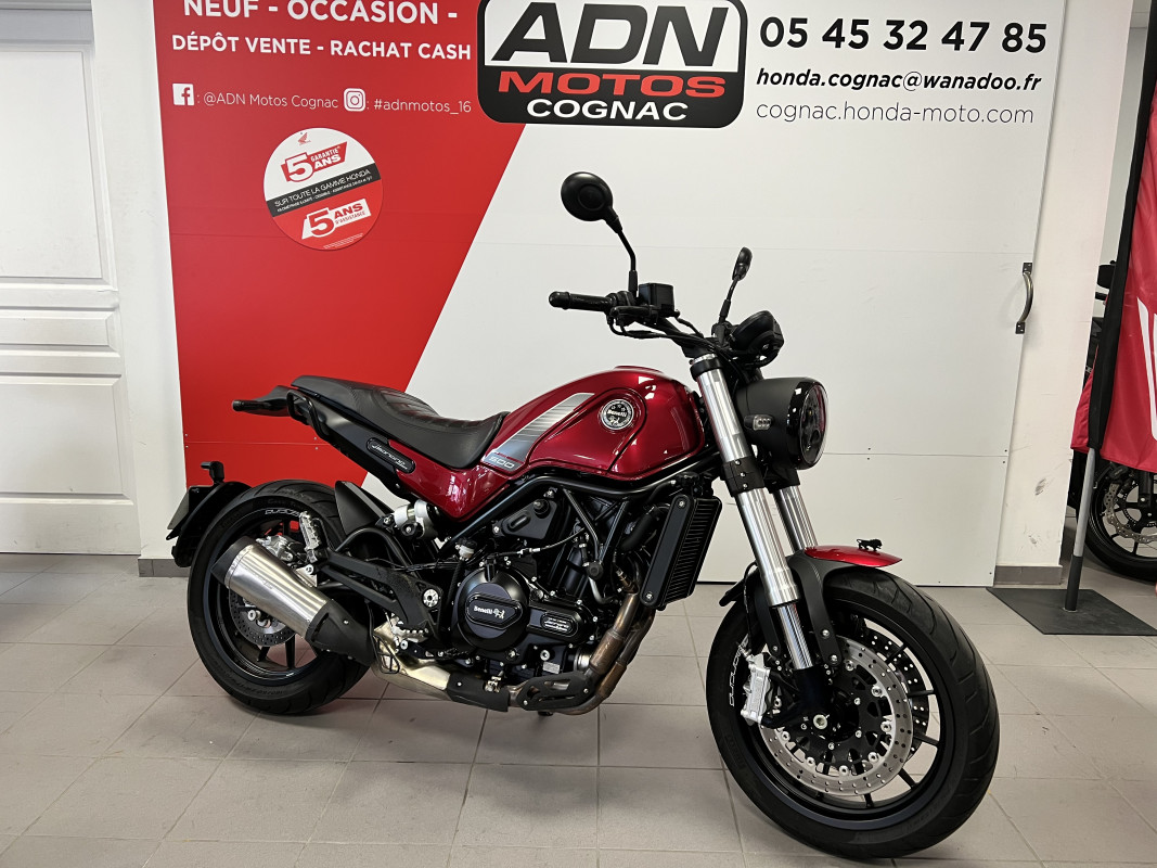 HONDA X-ADV - 168.51 € /Mois ALESIA MOTO  PARIS 