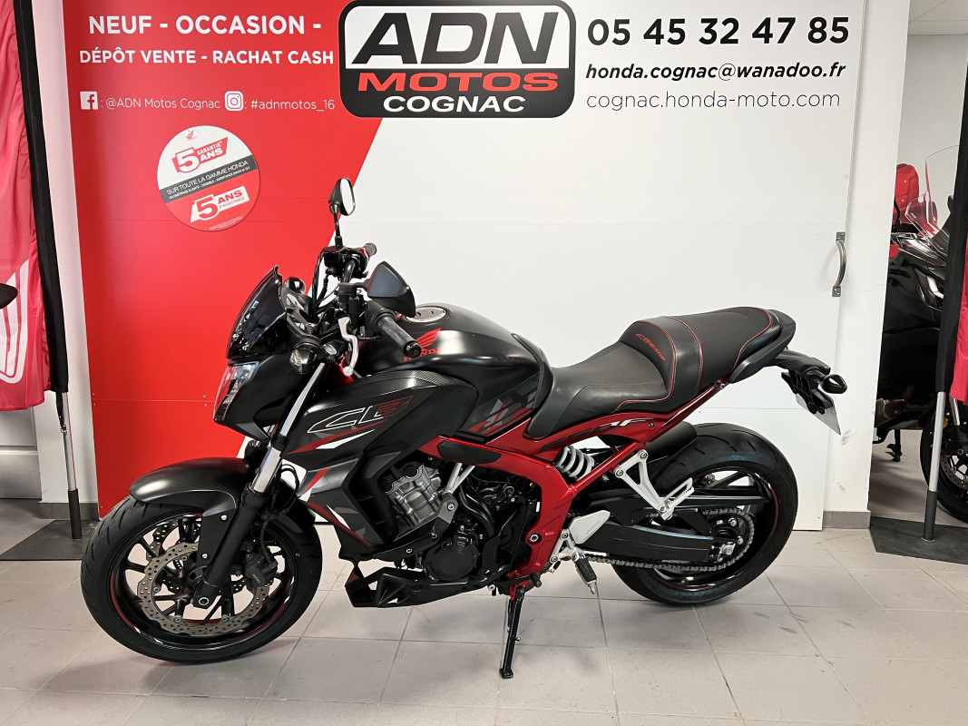 HUSQVARNA NORDEN 901  ESPACE 7  FEYTIAT 