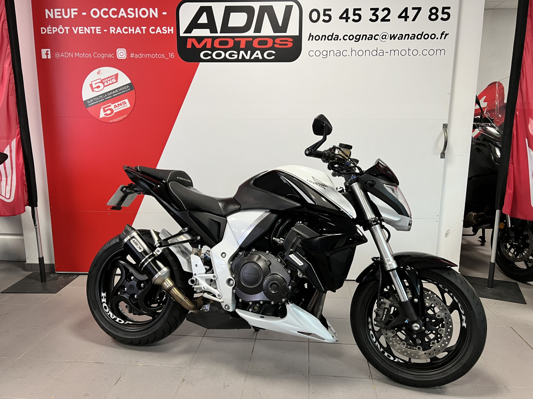 HONDA GL 1800 GOLDWING AIR BAG GPS MOTOS BOX BESANCON  FRANOIS 