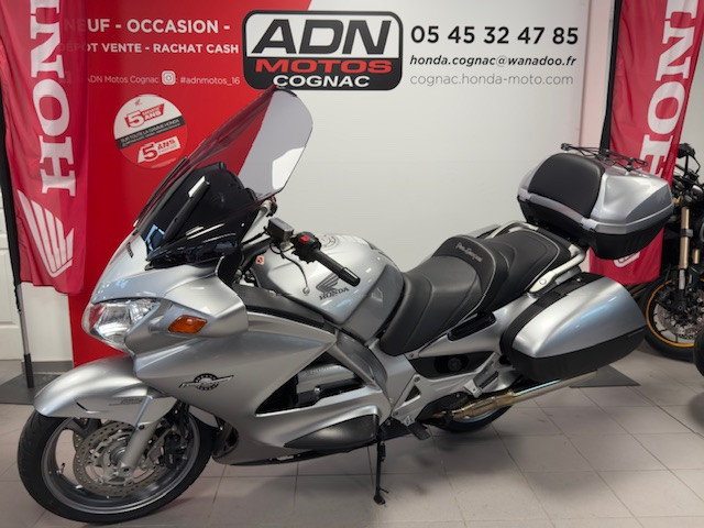 HONDA PAN EUROPEAN - COGNAC HONDA PAN EUROPEAN - COGNAC