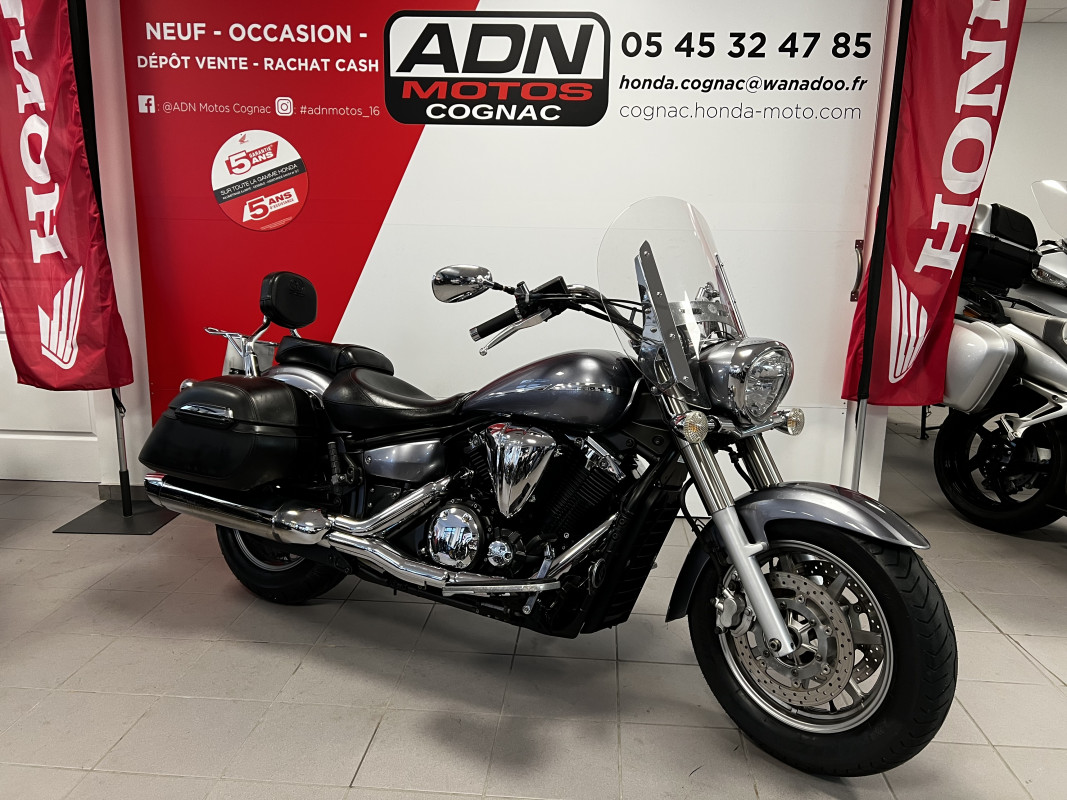 SUZUKI GSX-S 1000 GX - A PARTIR DE 253€ /MOIS MOTOS BOX BESANCON  FRANOIS 