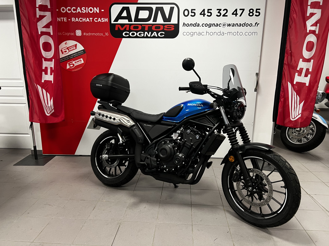 YAMAHA TRACER 7 GT CLABAUT MOTO LOISIRS  SAINT MARTIN LES BOULOGNE 