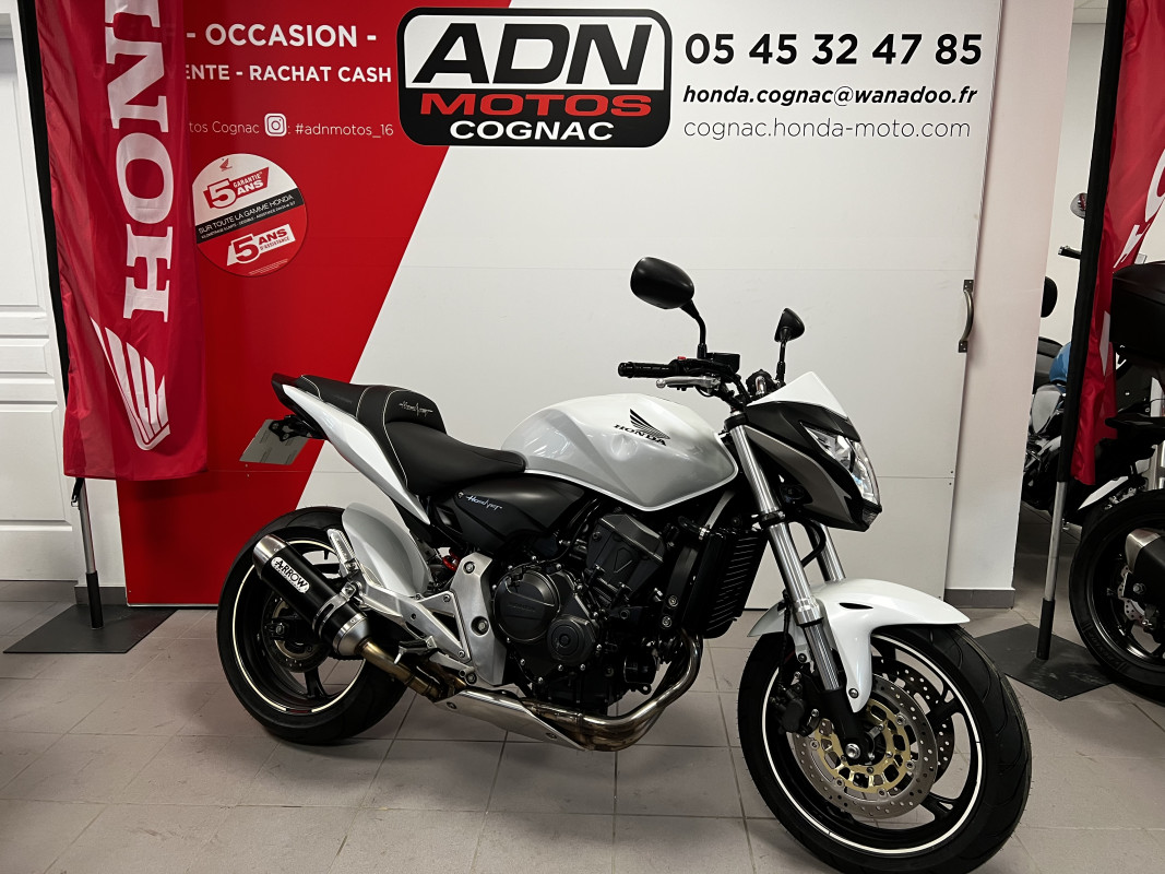HONDA CMX 500 CHECK'UP MOTOCYCLES  CHALON S/ SAONE 