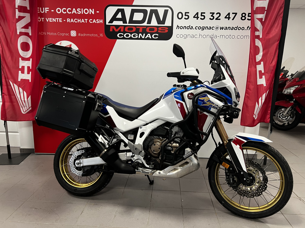 HONDA NX 500 NX500 500NX ARLES MOTO LAND  ARLES 