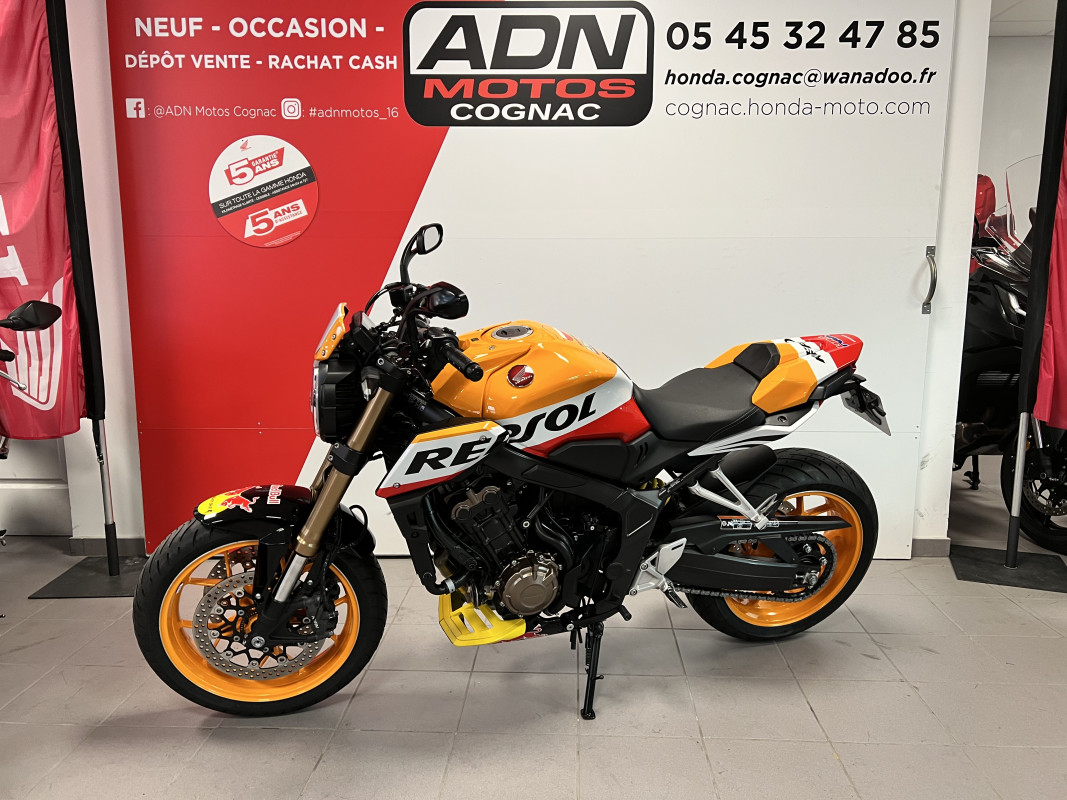TRIUMPH SPEED 400 - 1ere Main - Eligible A2 ESPACE MOTO 50  AGNEAUX 