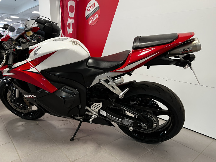 CBR 600 RR ABS - COGNAC